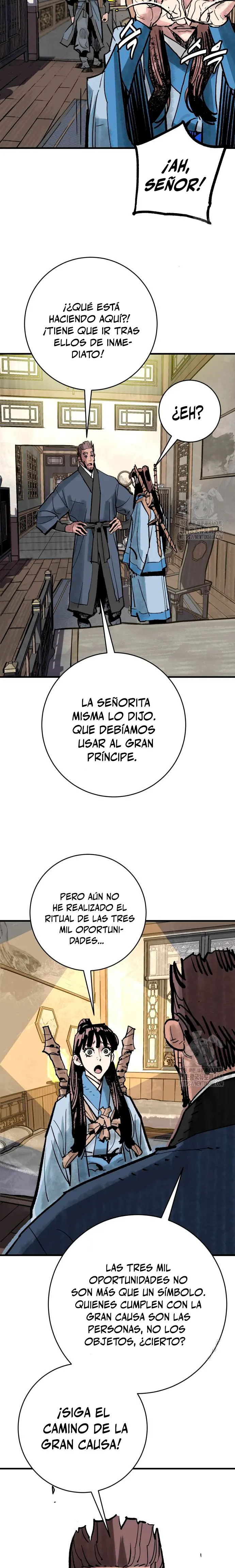 Rey Demonio - Capítulo 53 - Página 20 - LectorTMOo
