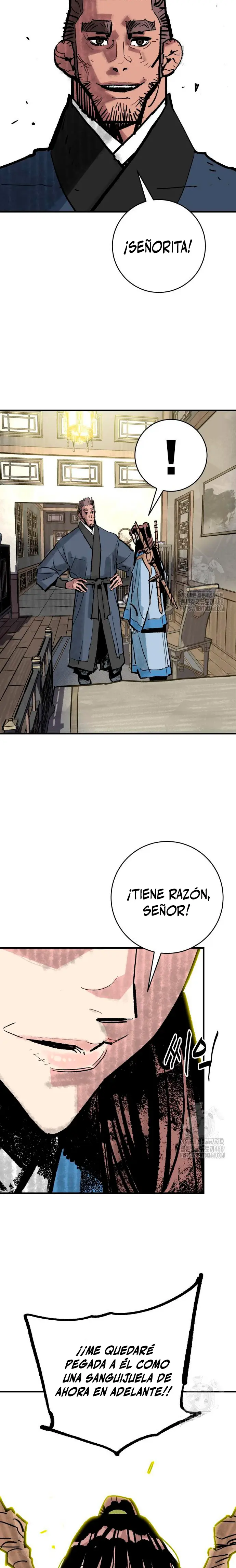 Rey Demonio - Capítulo 53 - Página 21 - LectorTMOo
