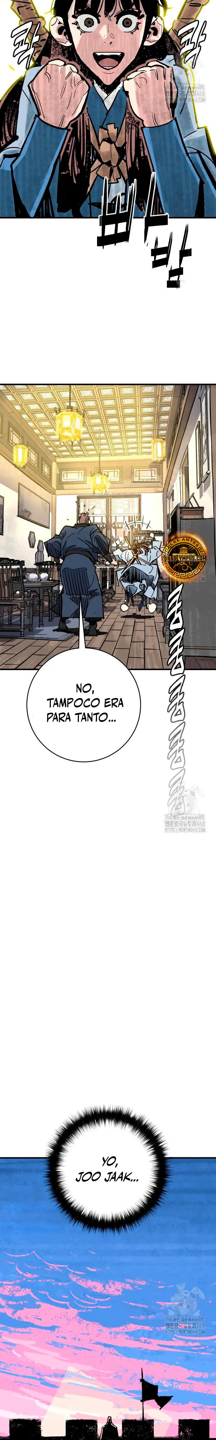 Rey Demonio - Capítulo 53 - Página 22 - LectorTMOo