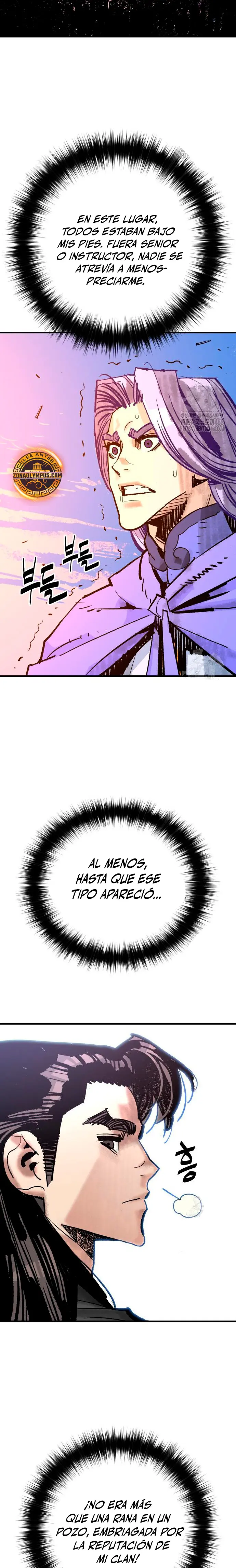 Rey Demonio - Capítulo 53 - Página 23 - LectorTMOo