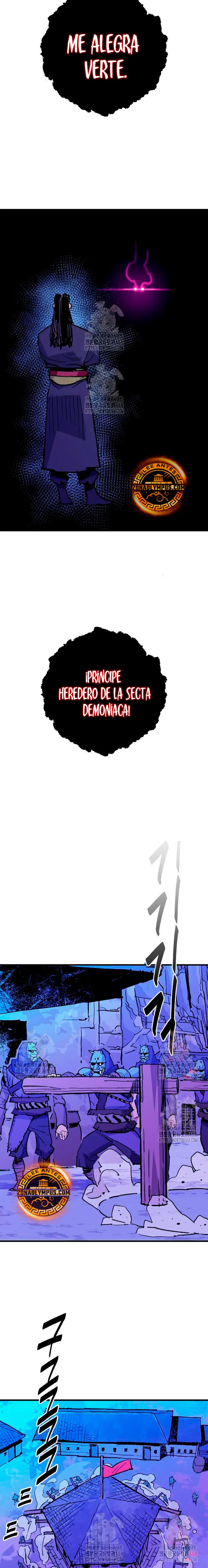 Rey Demonio - Capítulo 55 - Página 13 - LectorTMOo