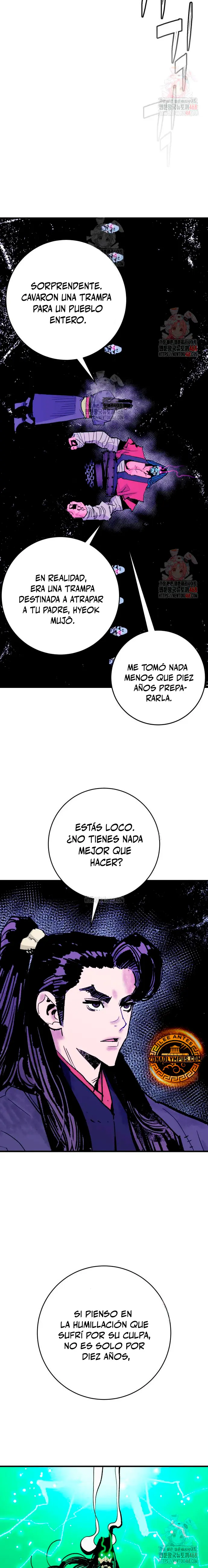Rey Demonio - Capítulo 55 - Página 15 - LectorTMOo