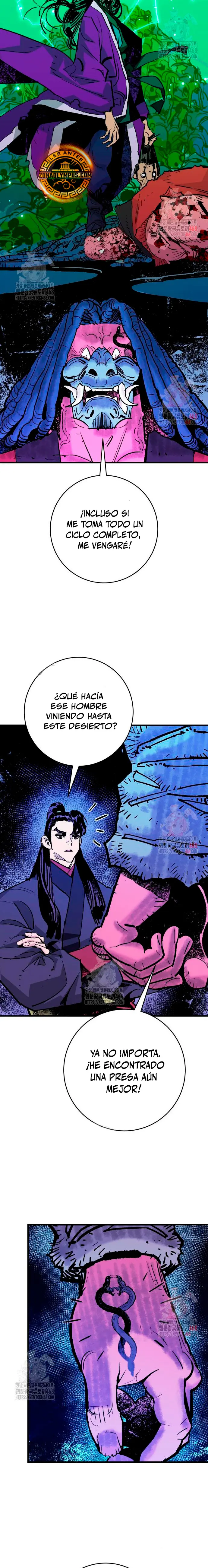 Rey Demonio - Capítulo 55 - Página 16 - LectorTMOo