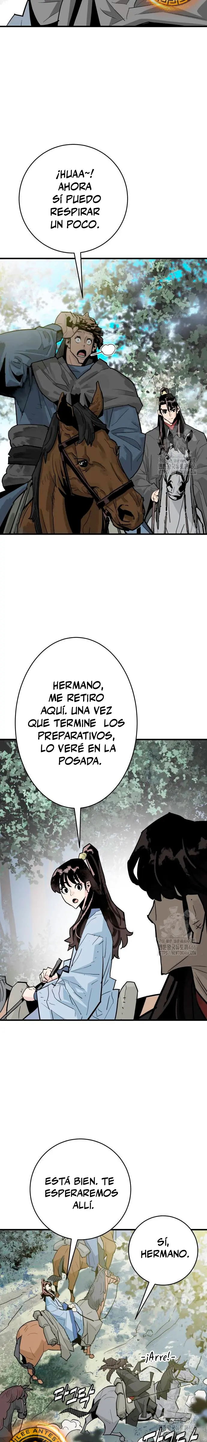 Rey Demonio - Capítulo 36 - Página 13 - LectorTMOo