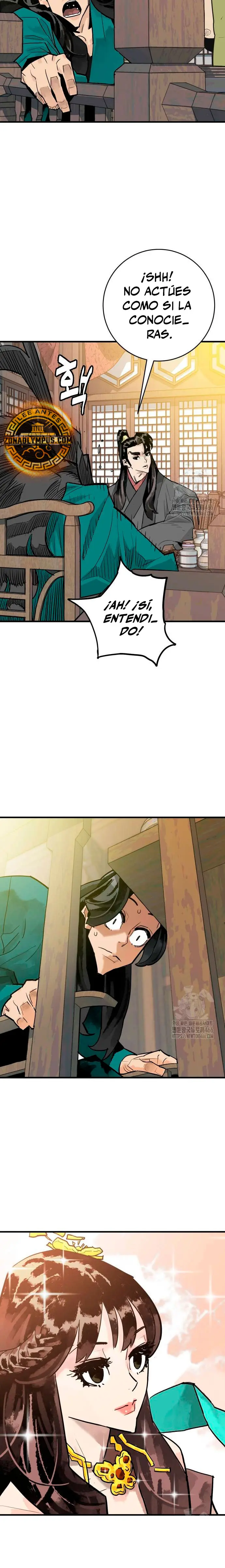 Rey Demonio - Capítulo 36 - Página 18 - LectorTMOo