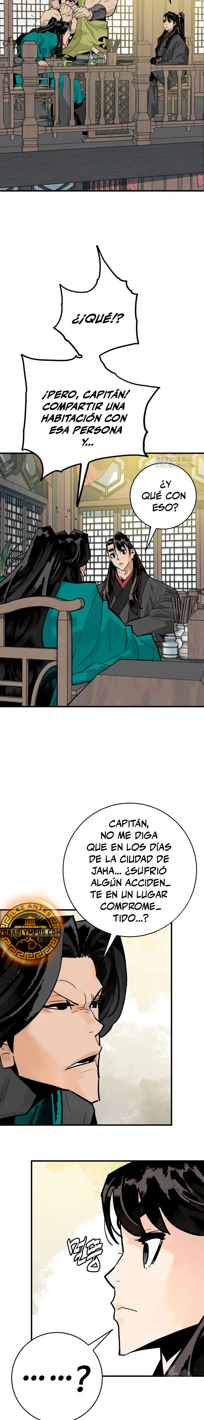 Rey Demonio - Capítulo 36 - Página 20 - LectorTMOo