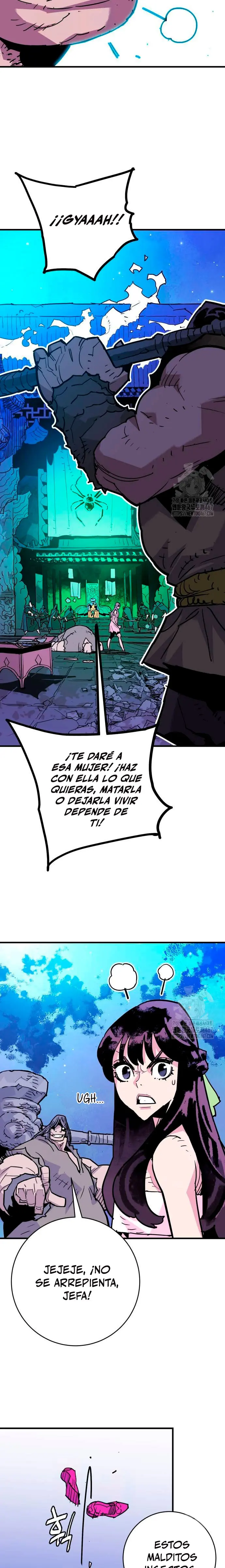 Rey Demonio - Capítulo 40 - Página 3 - LectorTMOo