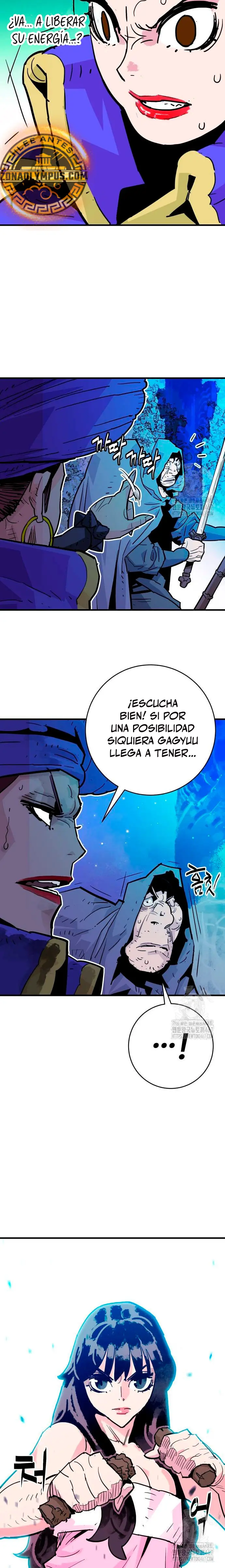 Rey Demonio - Capítulo 40 - Página 15 - LectorTMOo