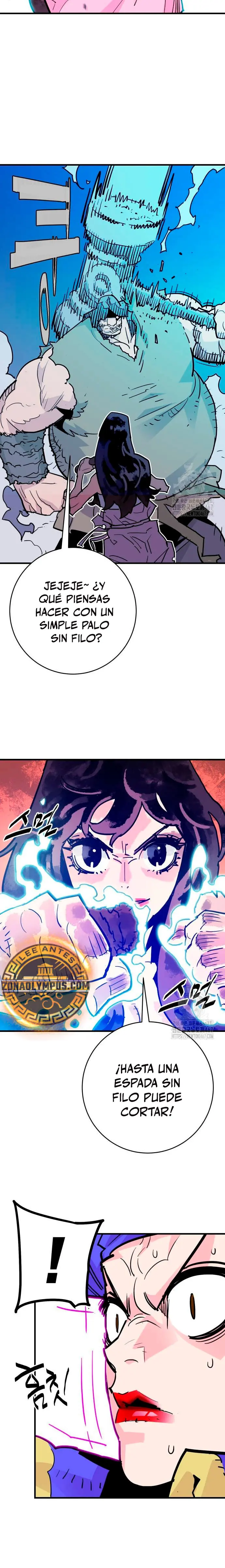 Rey Demonio - Capítulo 40 - Página 16 - LectorTMOo