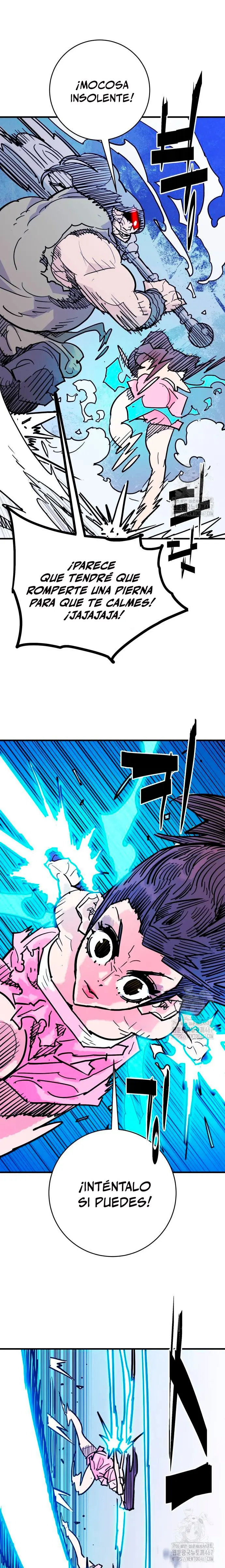 Rey Demonio - Capítulo 40 - Página 17 - LectorTMOo
