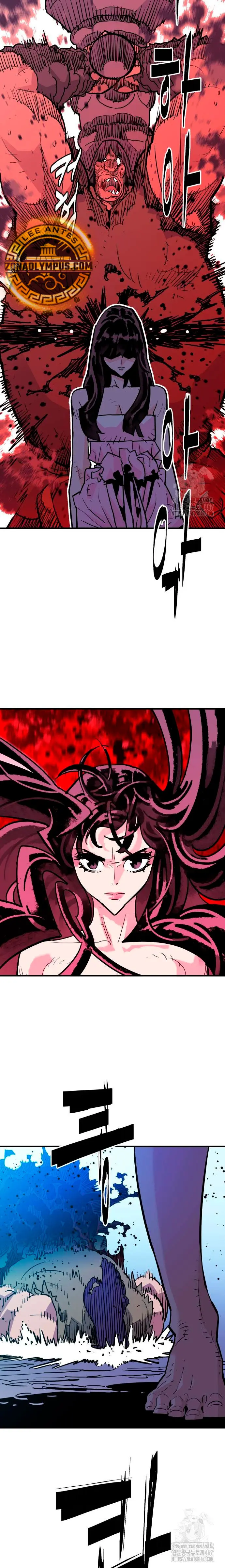 Rey Demonio - Capítulo 40 - Página 21 - LectorTMOo