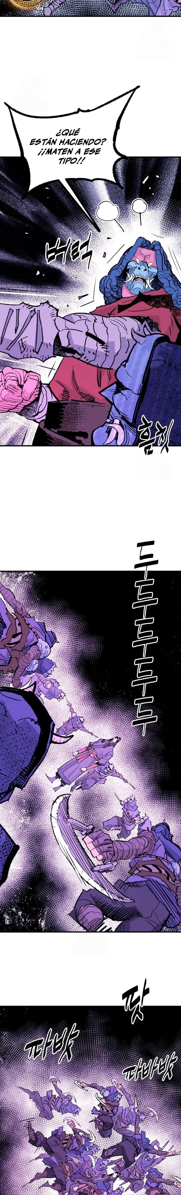 Rey Demonio - Capítulo 56 - Página 3 - LectorTMOo