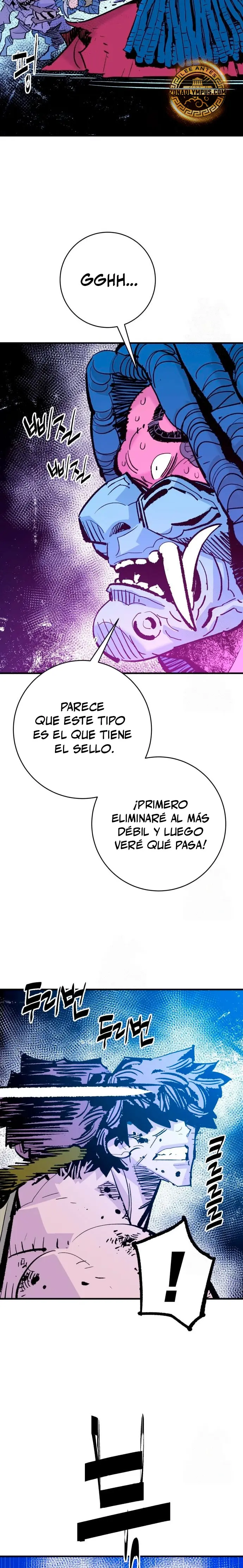Rey Demonio - Capítulo 56 - Página 10 - LectorTMOo