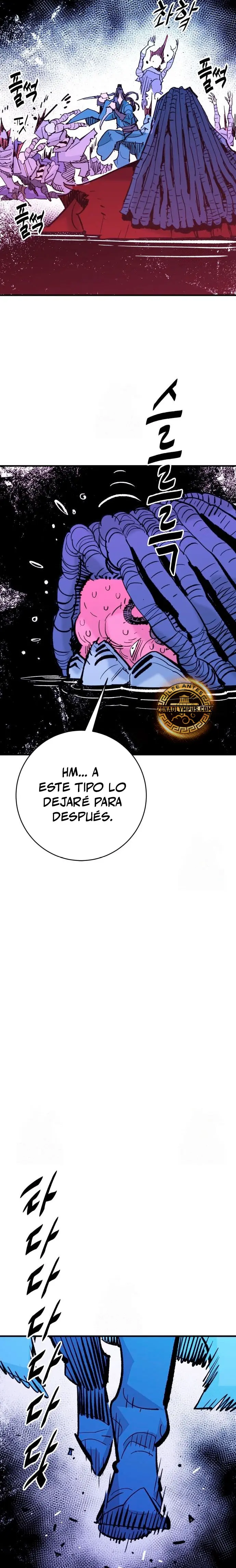Rey Demonio - Capítulo 56 - Página 15 - LectorTMOo