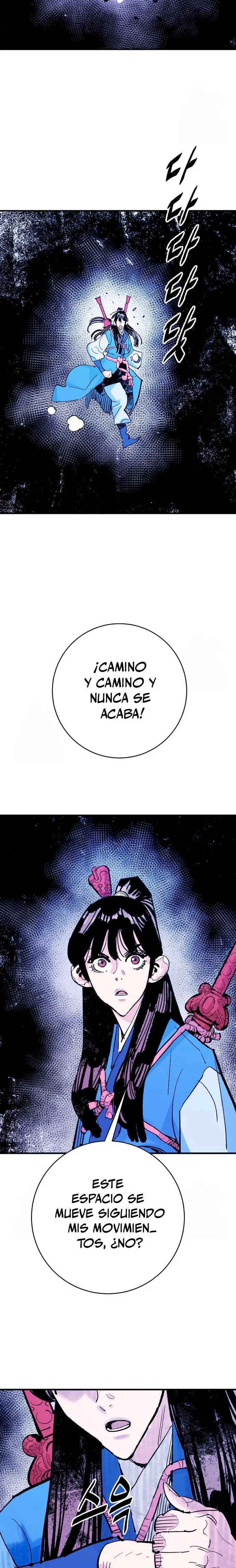 Rey Demonio - Capítulo 56 - Página 16 - LectorTMOo