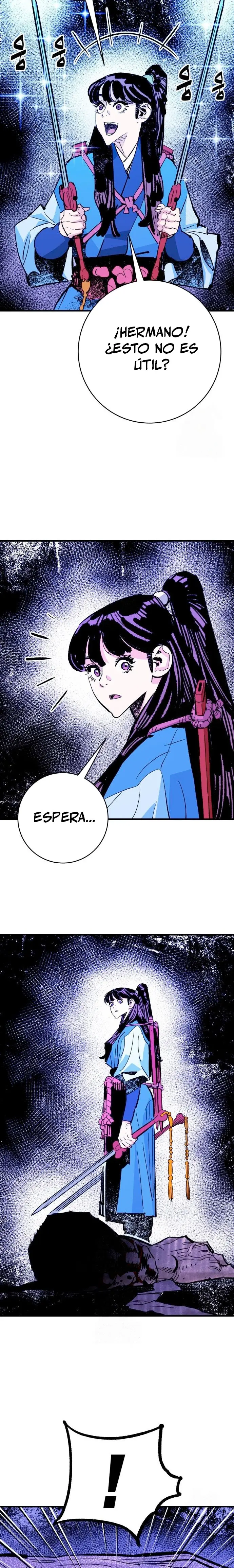 Rey Demonio - Capítulo 56 - Página 22 - LectorTMOo
