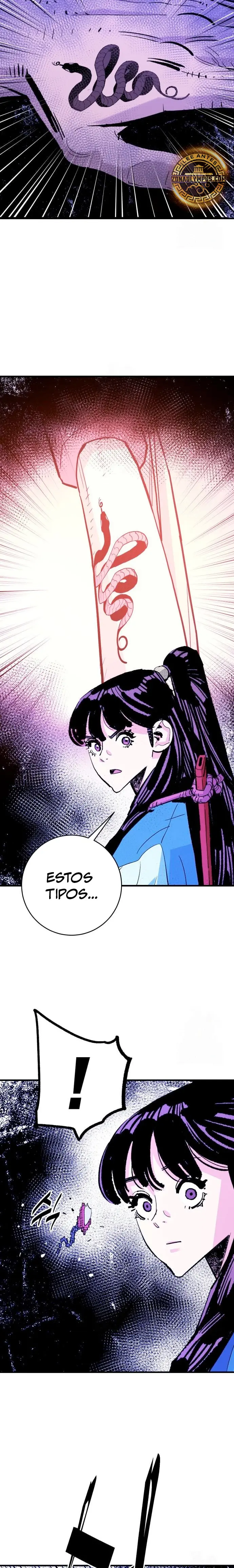 Rey Demonio - Capítulo 56 - Página 23 - LectorTMOo