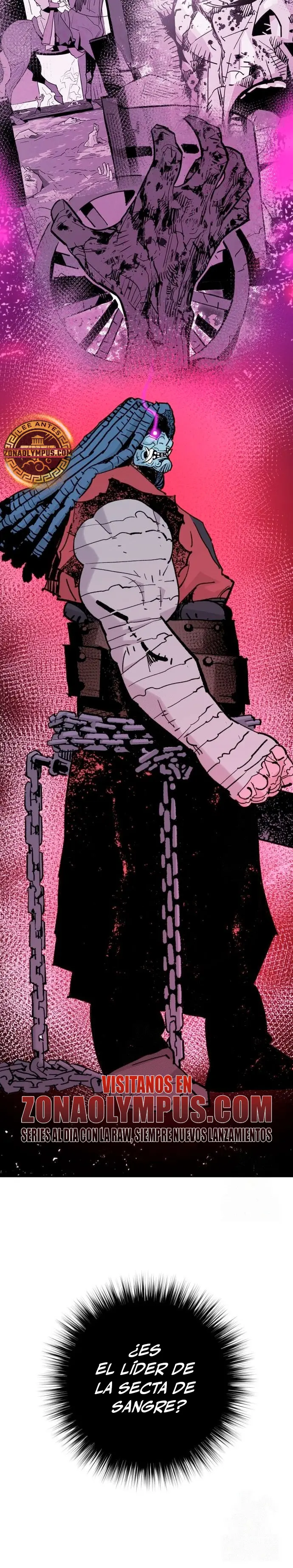Rey Demonio - Capítulo 56 - Página 28 - LectorTMOo