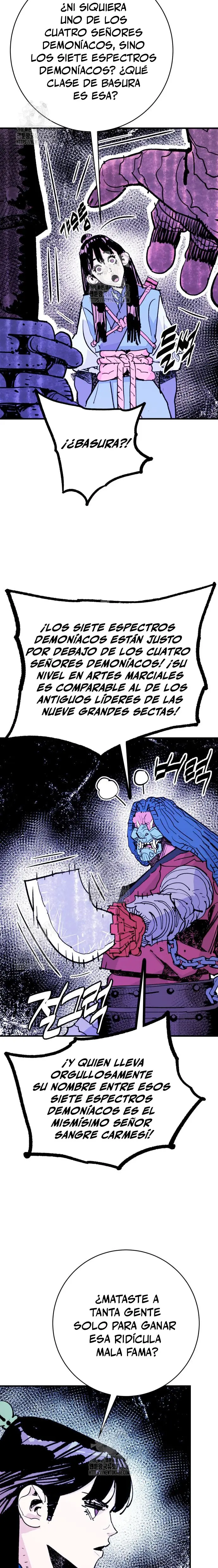 Rey Demonio - Capítulo 57 - Página 4 - LectorTMOo
