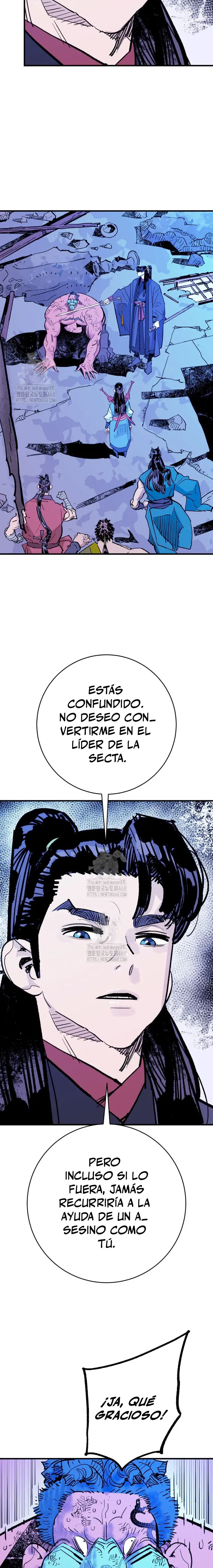 Rey Demonio - Capítulo 58 - Página 3 - LectorTMOo