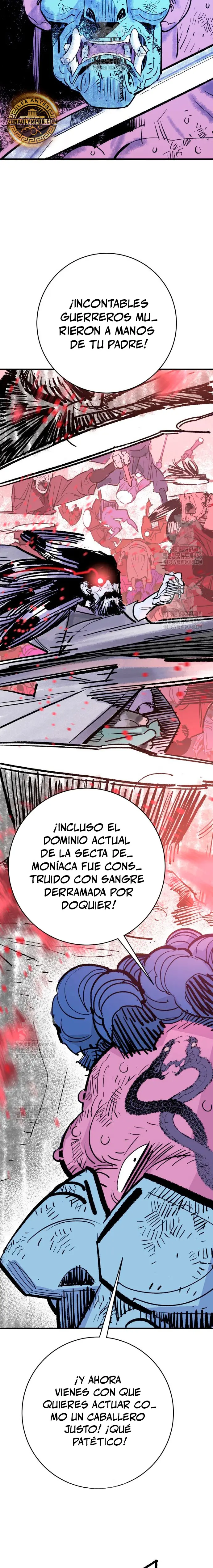 Rey Demonio - Capítulo 58 - Página 4 - LectorTMOo