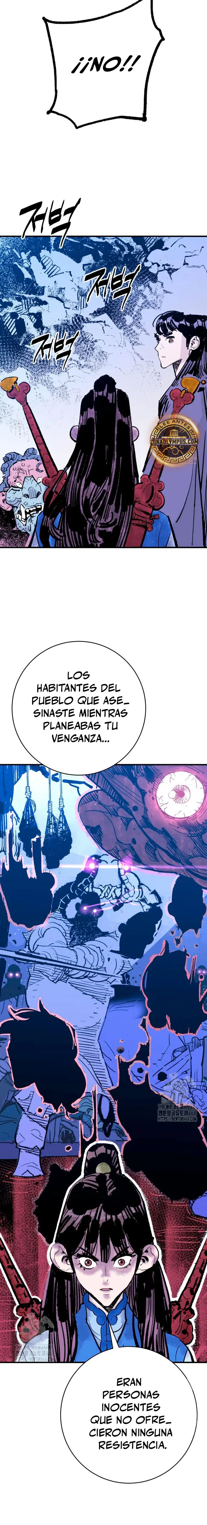 Rey Demonio - Capítulo 58 - Página 5 - LectorTMOo