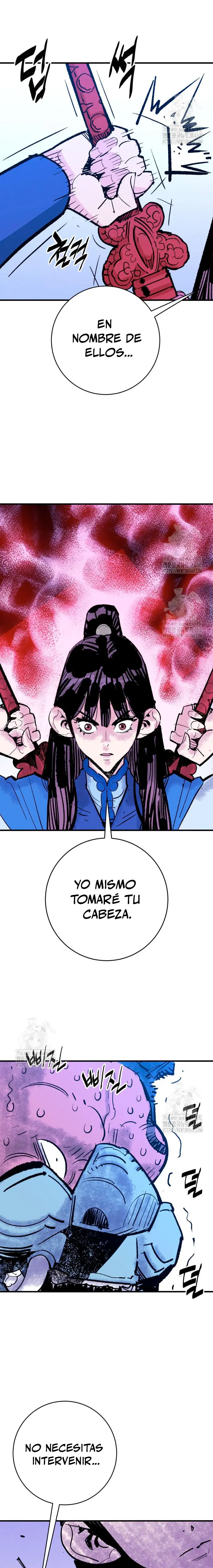 Rey Demonio - Capítulo 58 - Página 6 - LectorTMOo