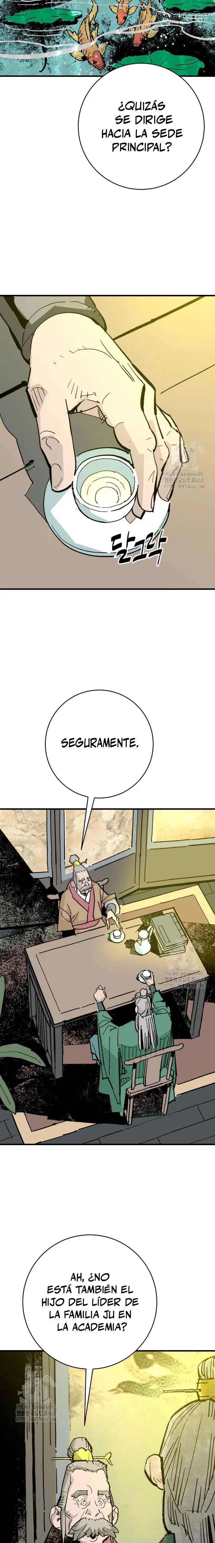 Rey Demonio - Capítulo 58 - Página 10 - LectorTMOo