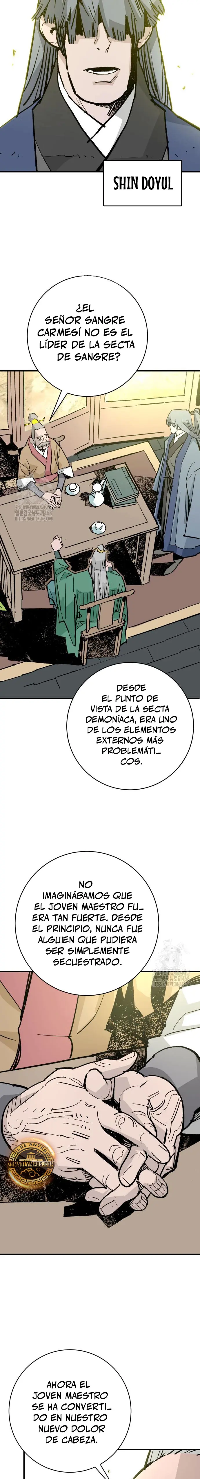 Rey Demonio - Capítulo 58 - Página 12 - LectorTMOo