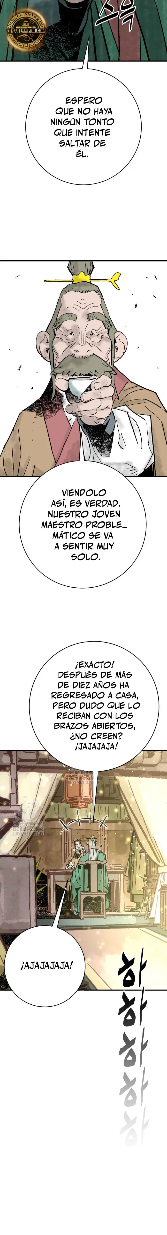 Rey Demonio - Capítulo 58 - Página 14 - LectorTMOo