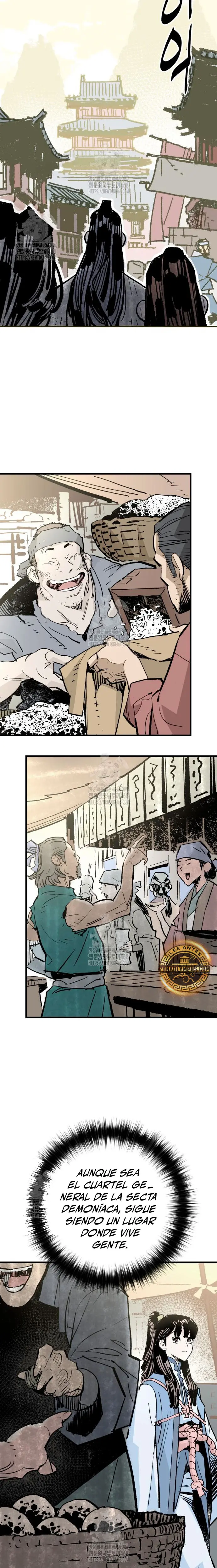 Rey Demonio - Capítulo 58 - Página 17 - LectorTMOo