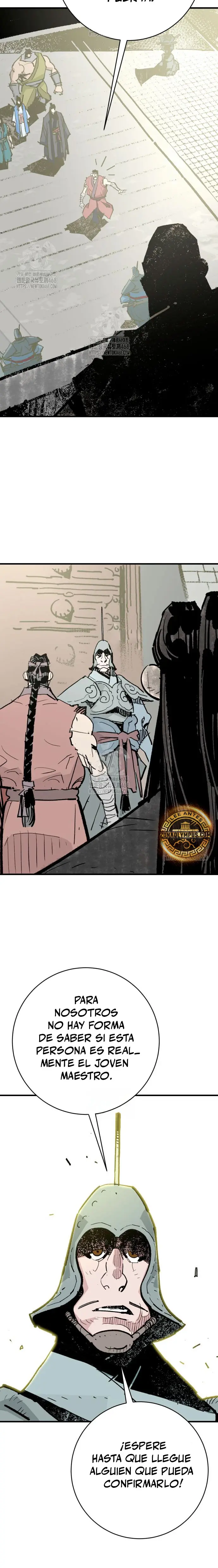 Rey Demonio - Capítulo 58 - Página 19 - LectorTMOo