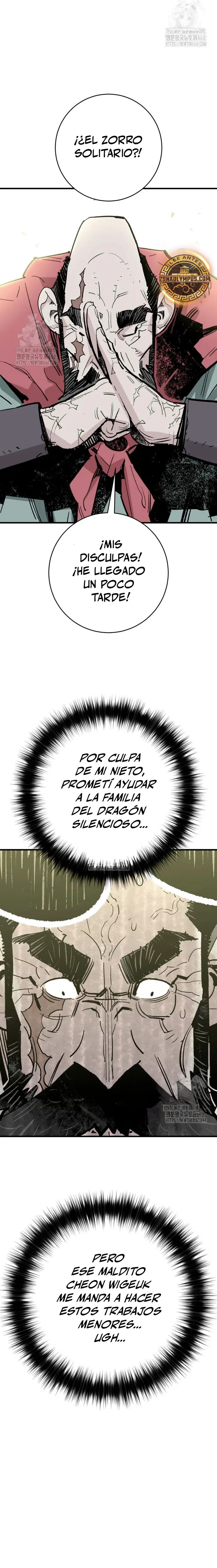 Rey Demonio - Capítulo 58 - Página 21 - LectorTMOo