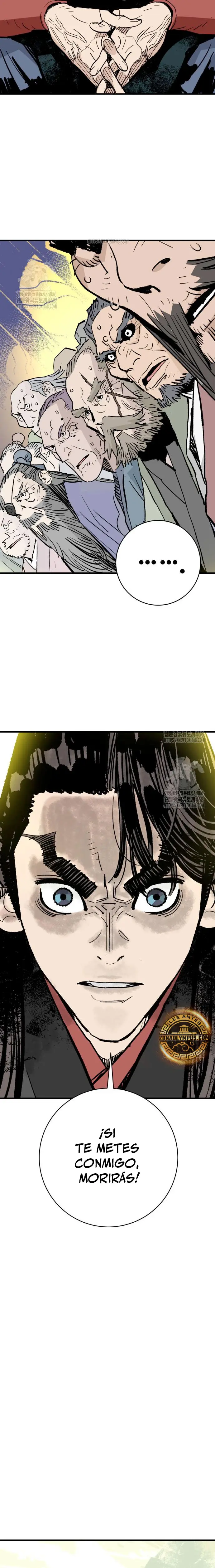 Rey Demonio - Capítulo 59 - Página 12 - LectorTMOo