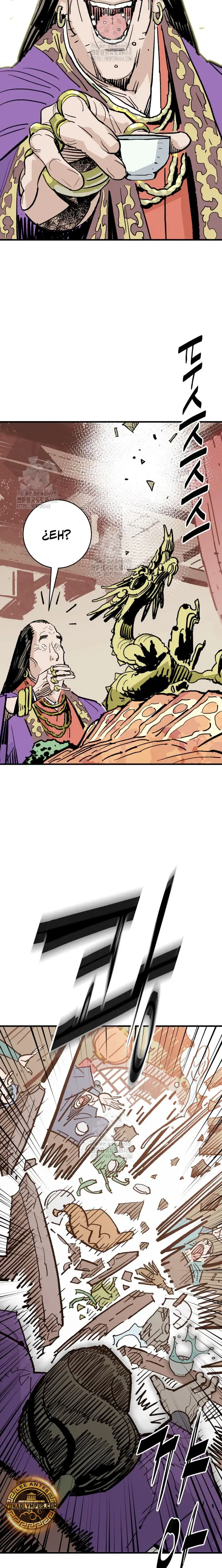 Rey Demonio - Capítulo 59 - Página 17 - LectorTMOo