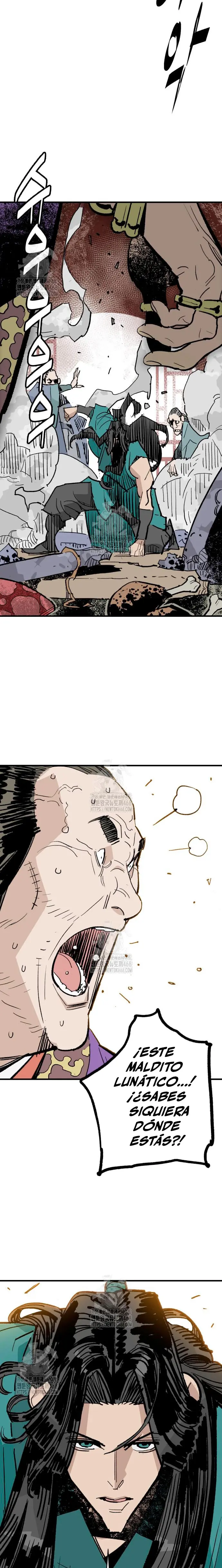Rey Demonio - Capítulo 59 - Página 18 - LectorTMOo