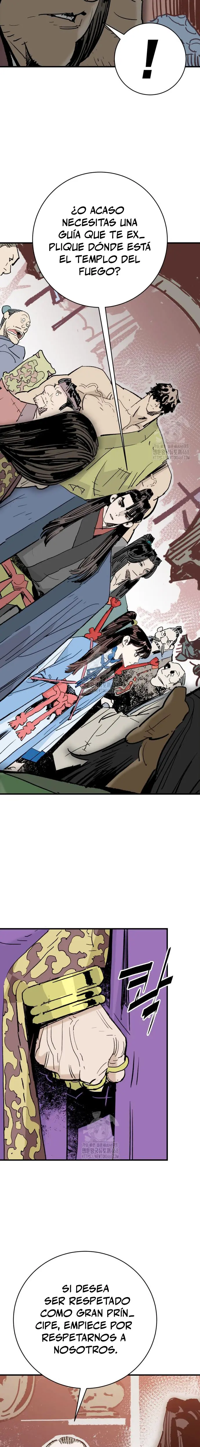Rey Demonio - Capítulo 59 - Página 22 - LectorTMOo