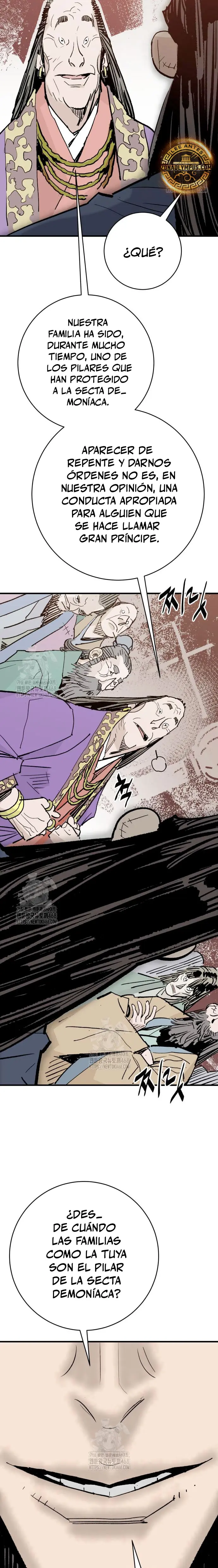 Rey Demonio - Capítulo 59 - Página 23 - LectorTMOo