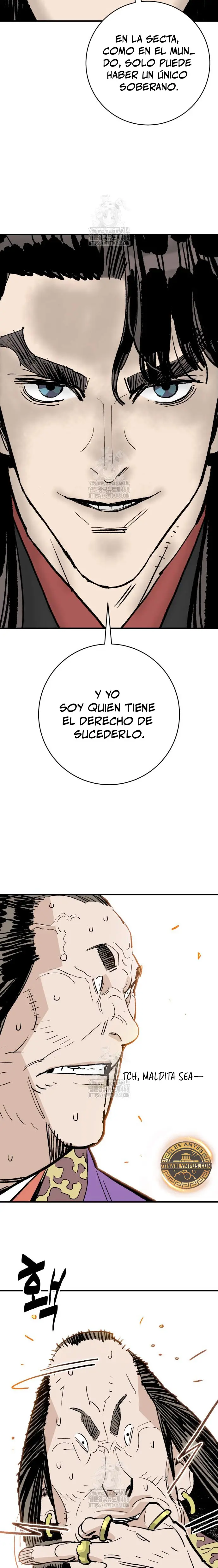 Rey Demonio - Capítulo 59 - Página 24 - LectorTMOo