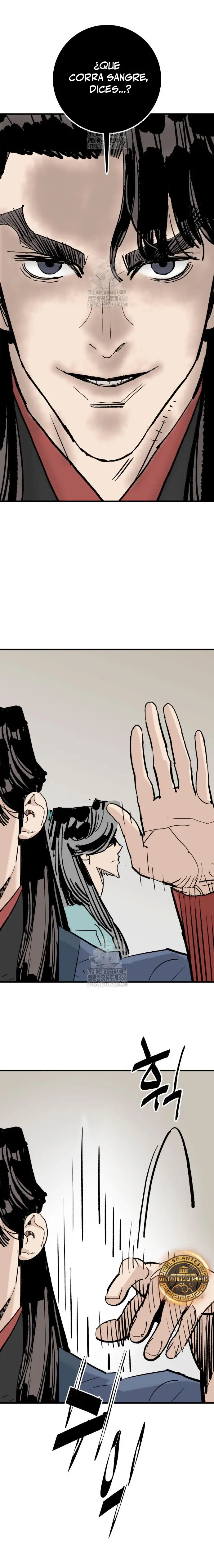 Rey Demonio - Capítulo 59 - Página 27 - LectorTMOo
