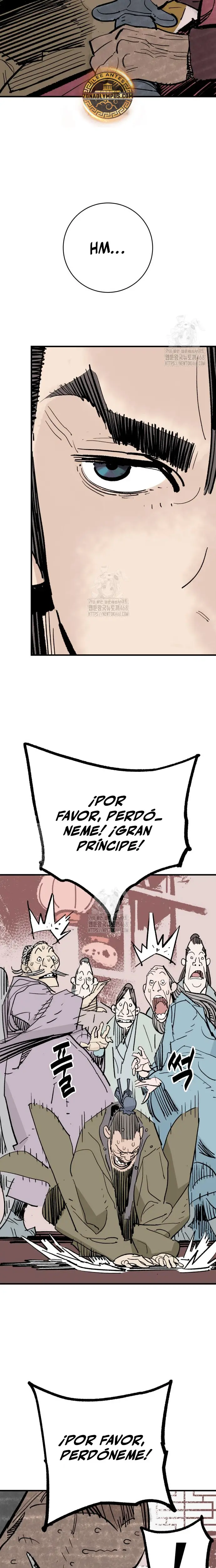 Rey Demonio - Capítulo 60 - Página 4 - LectorTMOo
