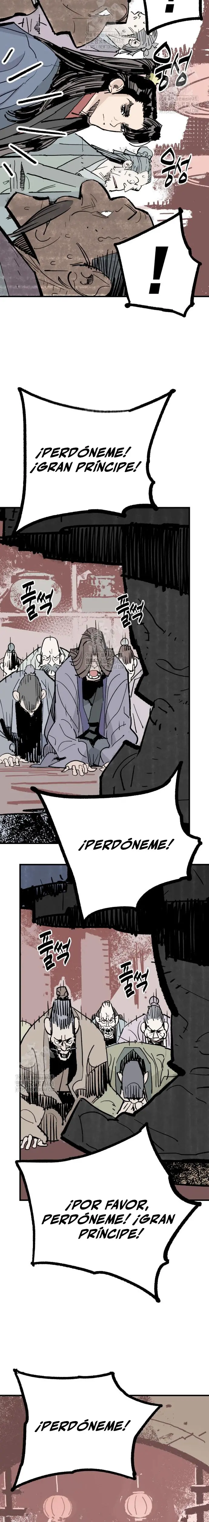 Rey Demonio - Capítulo 60 - Página 5 - LectorTMOo