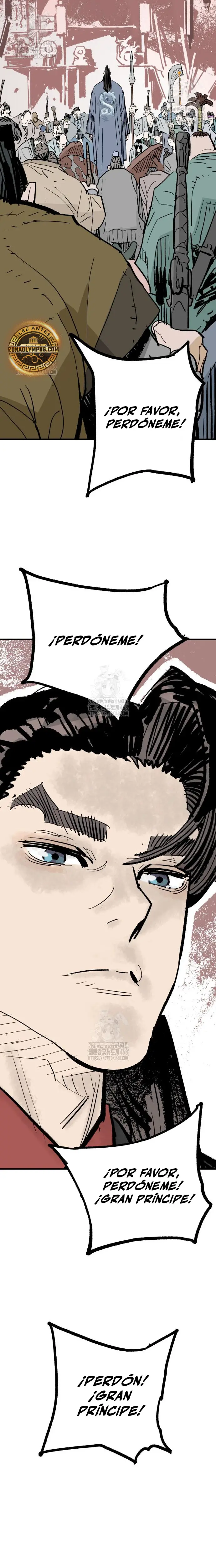 Rey Demonio - Capítulo 60 - Página 6 - LectorTMOo