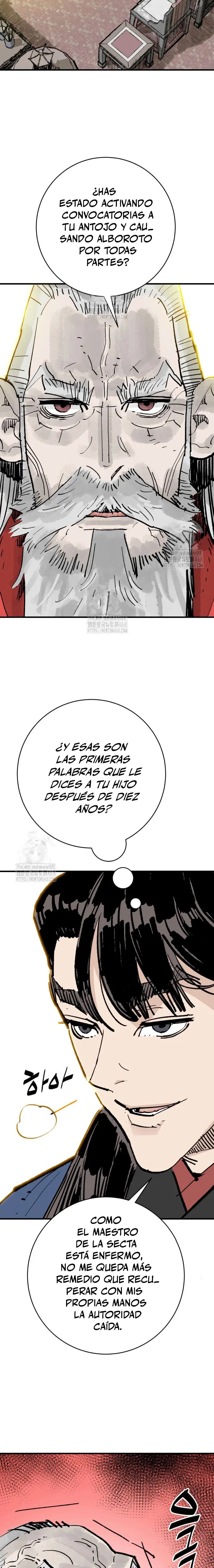 Rey Demonio - Capítulo 60 - Página 16 - LectorTMOo