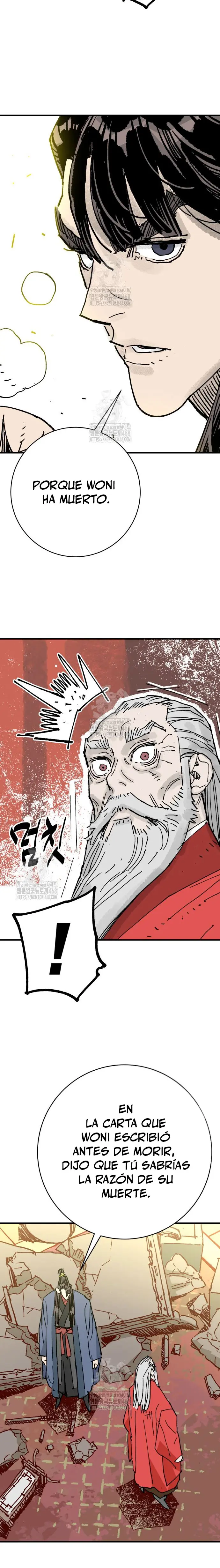 Rey Demonio - Capítulo 60 - Página 20 - LectorTMOo