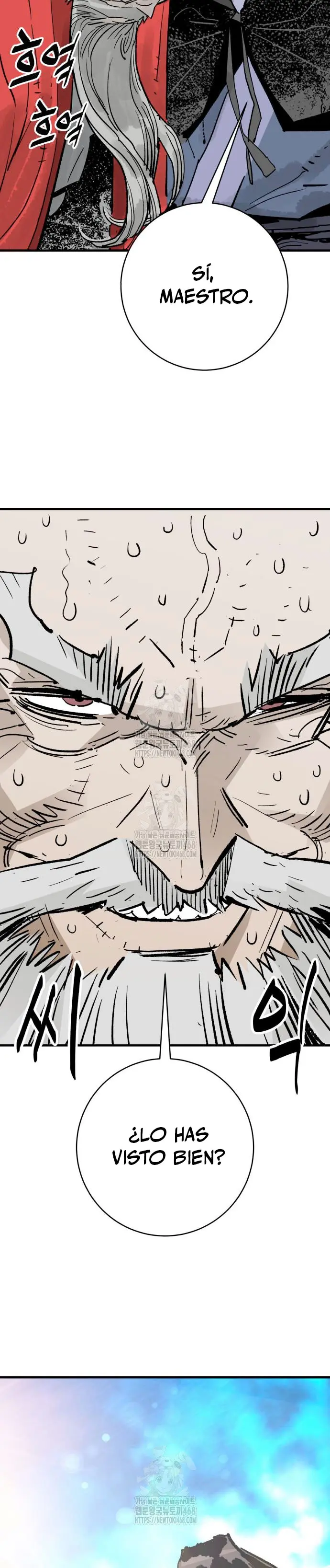 Rey Demonio - Capítulo 60 - Página 27 - LectorTMOo