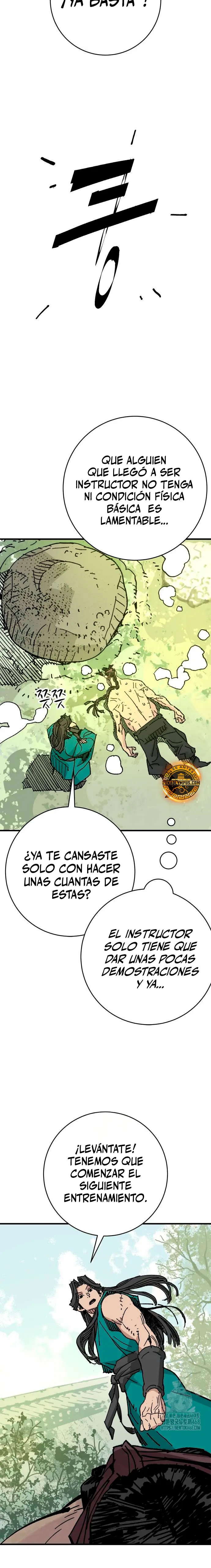 Rey Demonio - Capítulo 61 - Página 8 - LectorTMOo