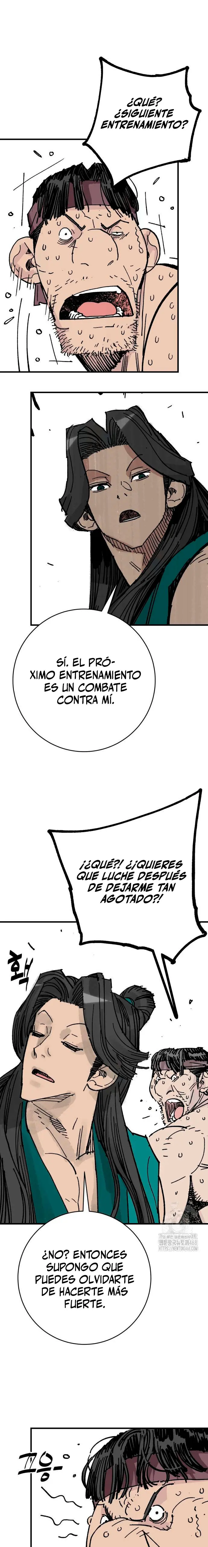 Rey Demonio - Capítulo 61 - Página 9 - LectorTMOo