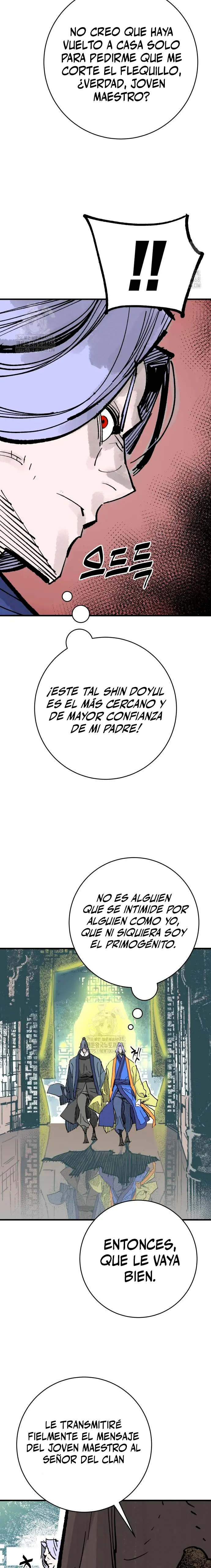 Rey Demonio - Capítulo 61 - Página 14 - LectorTMOo