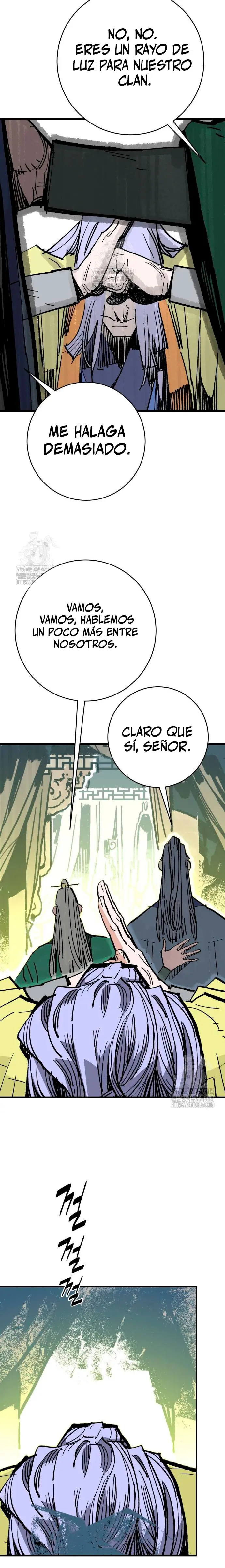 Rey Demonio - Capítulo 61 - Página 18 - LectorTMOo